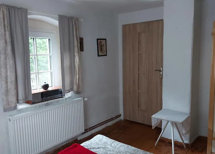 Z Dusza شاليه *