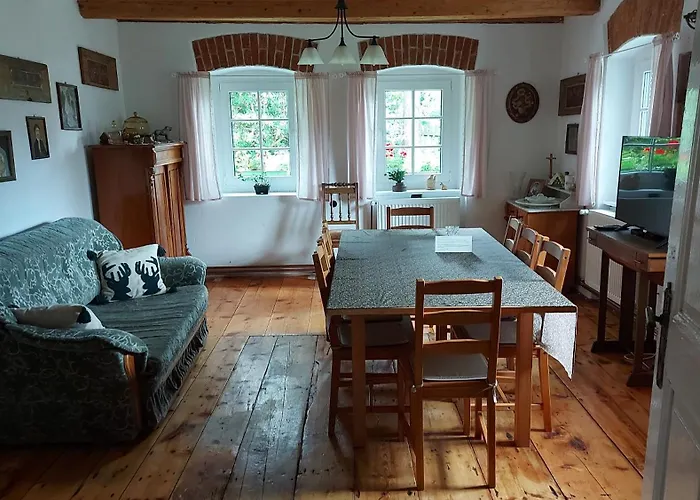 Z Dusza شاليه *