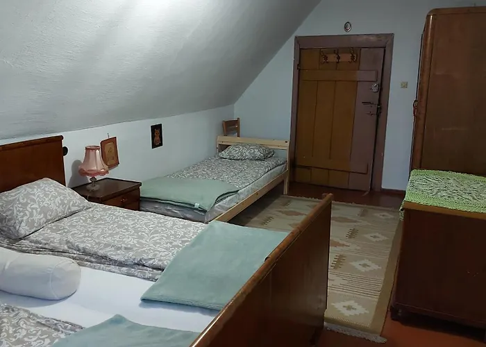 Z Dusza شاليه *