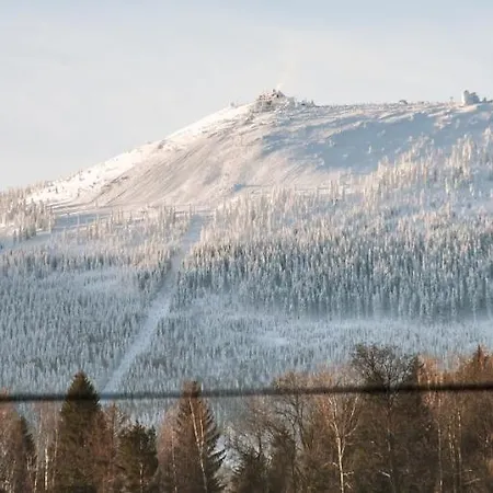 Z Dusza * Szklarska Poreba