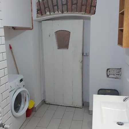 Horská chata Z Dusza