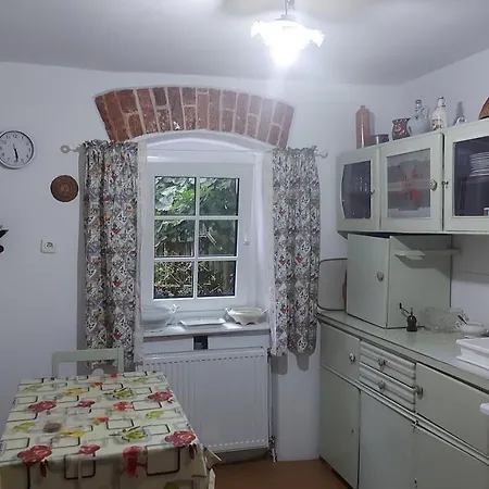 Horská chata Z Dusza