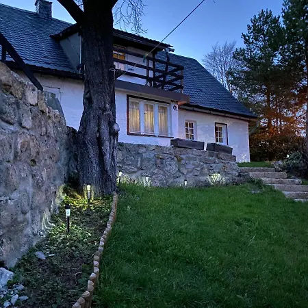 Z Dusza Sklářská Poruba