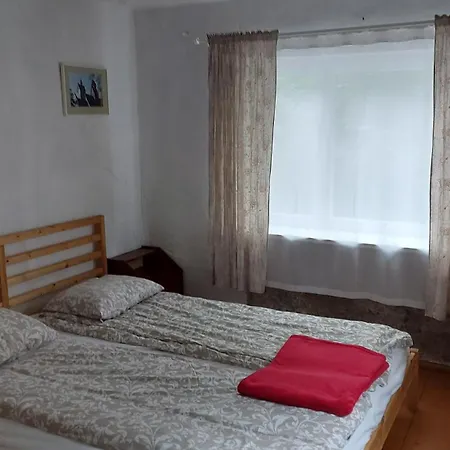 Z Dusza Sklářská Poruba