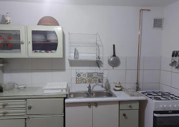 Z Dusza * Szklarska Poreba