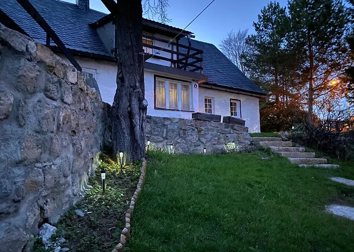 Z Dusza Szklarska Poreba