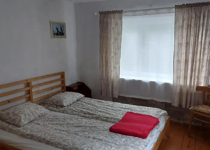 Z Dusza Szklarska Poreba